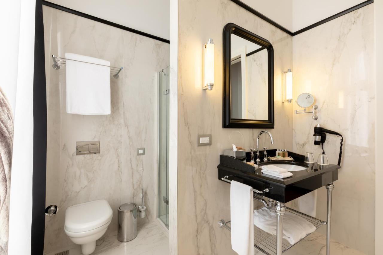 EN Hotel Boutique İzmir Extérieur photo