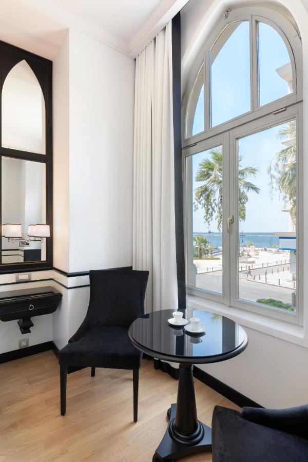 EN Hotel Boutique İzmir Extérieur photo