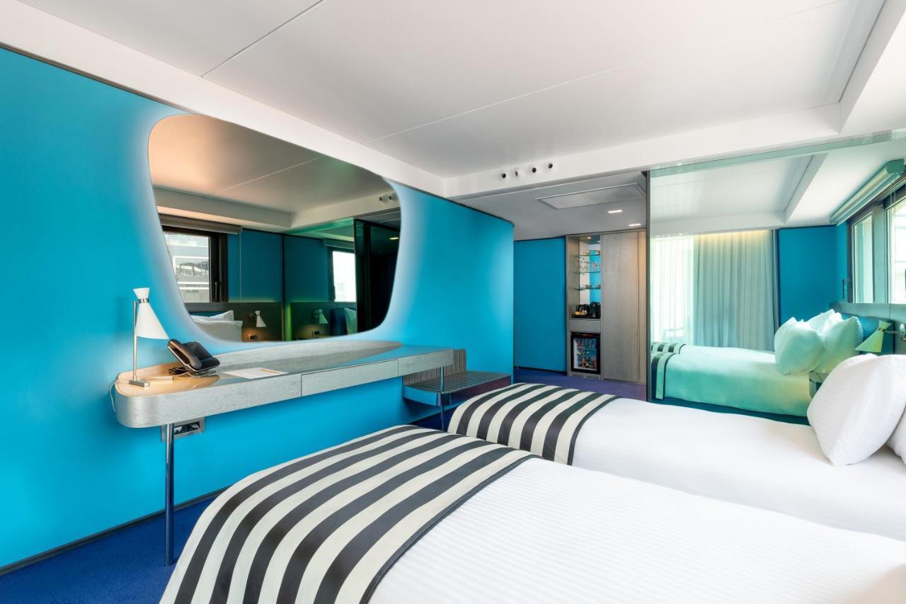 EN Hotel Boutique İzmir Extérieur photo