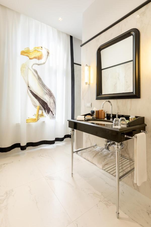 EN Hotel Boutique İzmir Extérieur photo