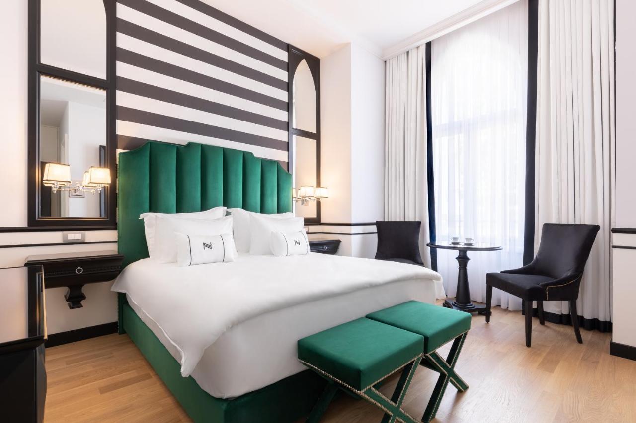 EN Hotel Boutique İzmir Extérieur photo