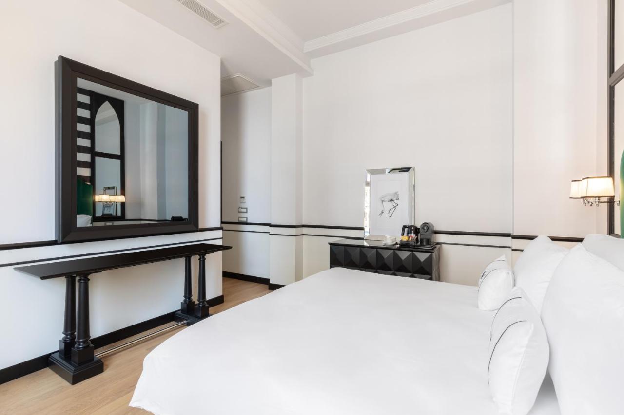 EN Hotel Boutique İzmir Extérieur photo