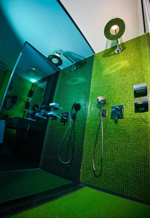 EN Hotel Boutique İzmir Extérieur photo