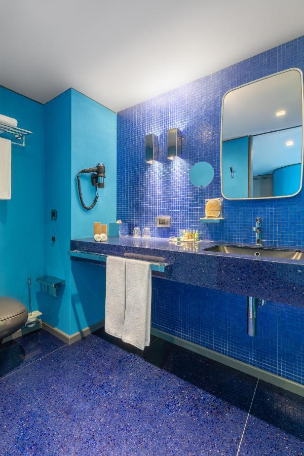 EN Hotel Boutique İzmir Extérieur photo