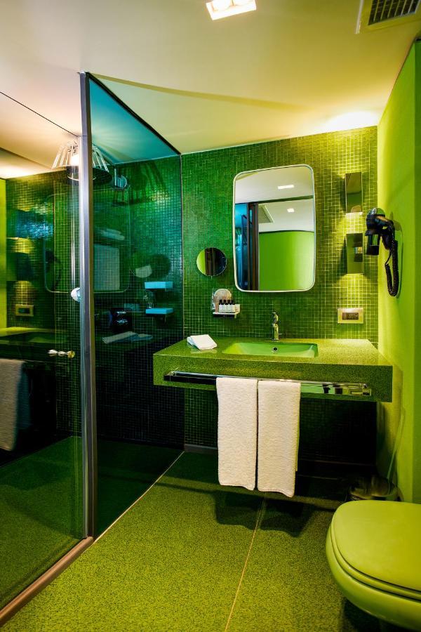 EN Hotel Boutique İzmir Extérieur photo