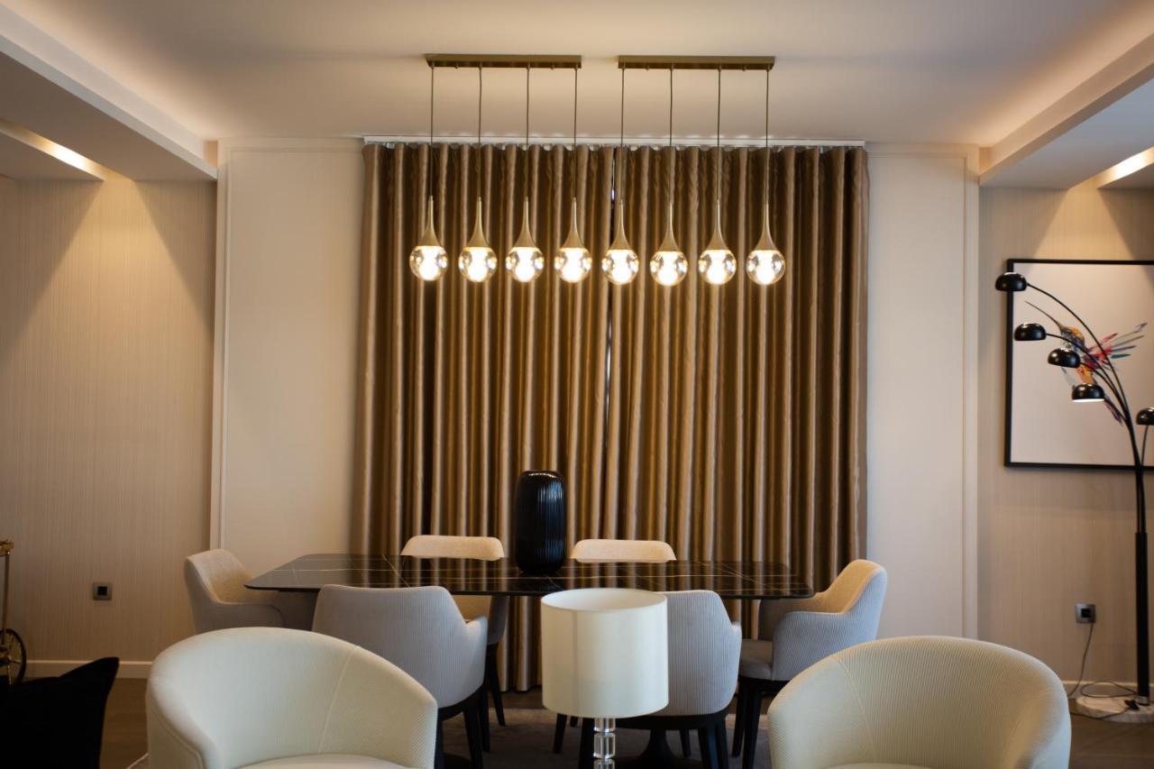 EN Hotel Boutique İzmir Extérieur photo