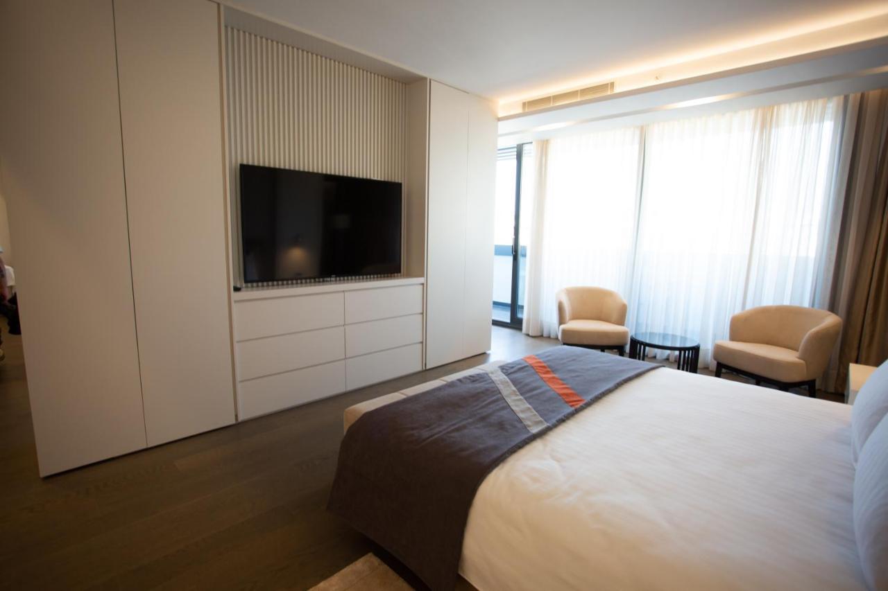 EN Hotel Boutique İzmir Extérieur photo