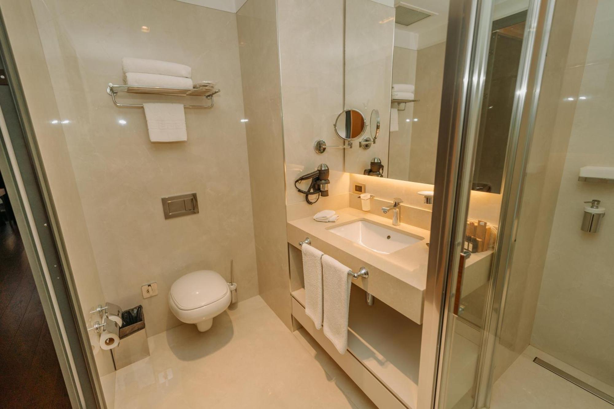 EN Hotel Boutique İzmir Extérieur photo