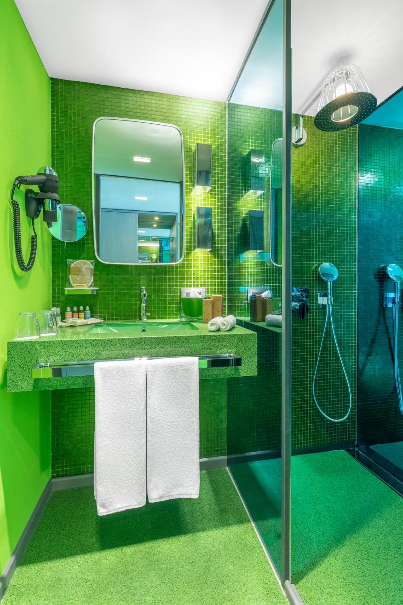 EN Hotel Boutique İzmir Extérieur photo
