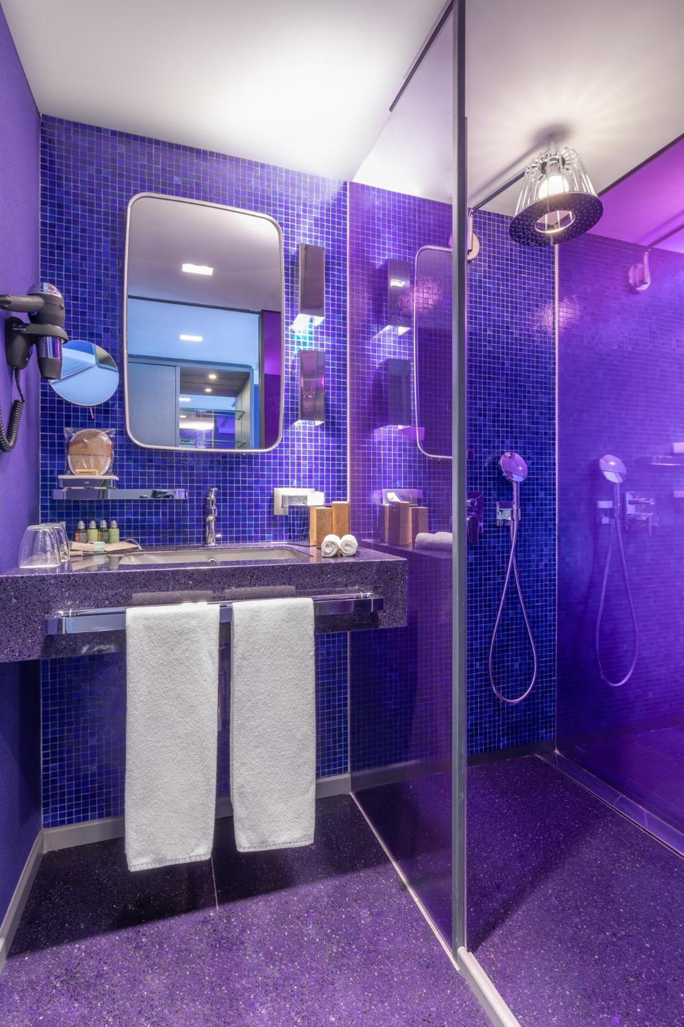 EN Hotel Boutique İzmir Extérieur photo