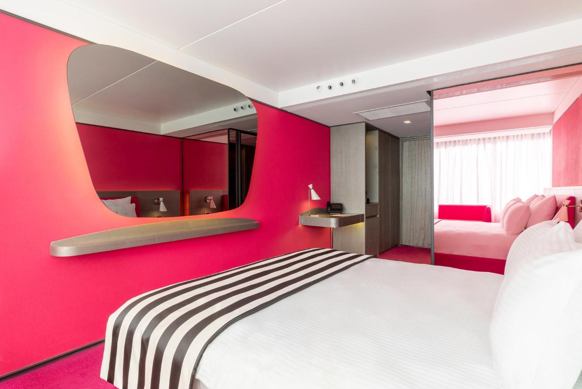 EN Hotel Boutique İzmir Extérieur photo