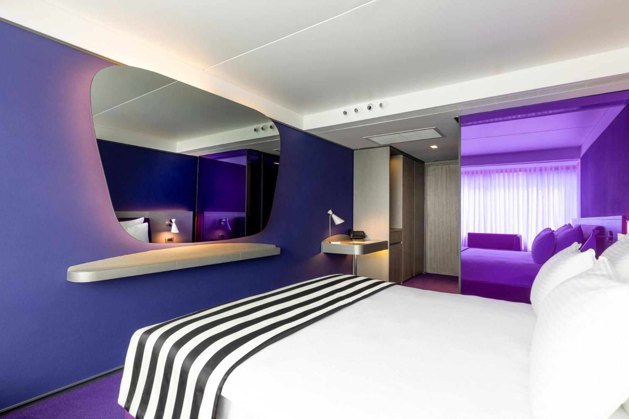 EN Hotel Boutique İzmir Extérieur photo