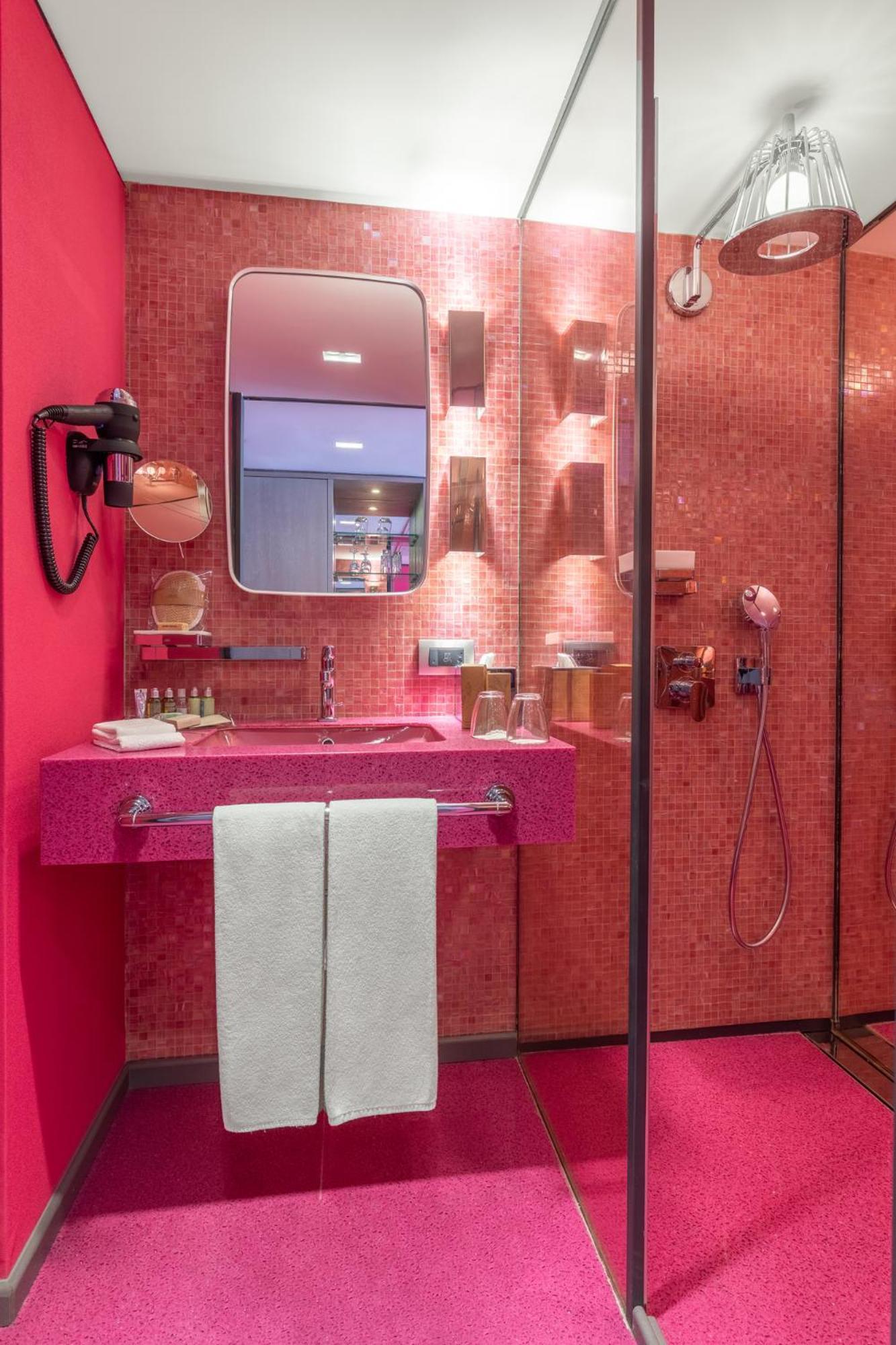 EN Hotel Boutique İzmir Extérieur photo