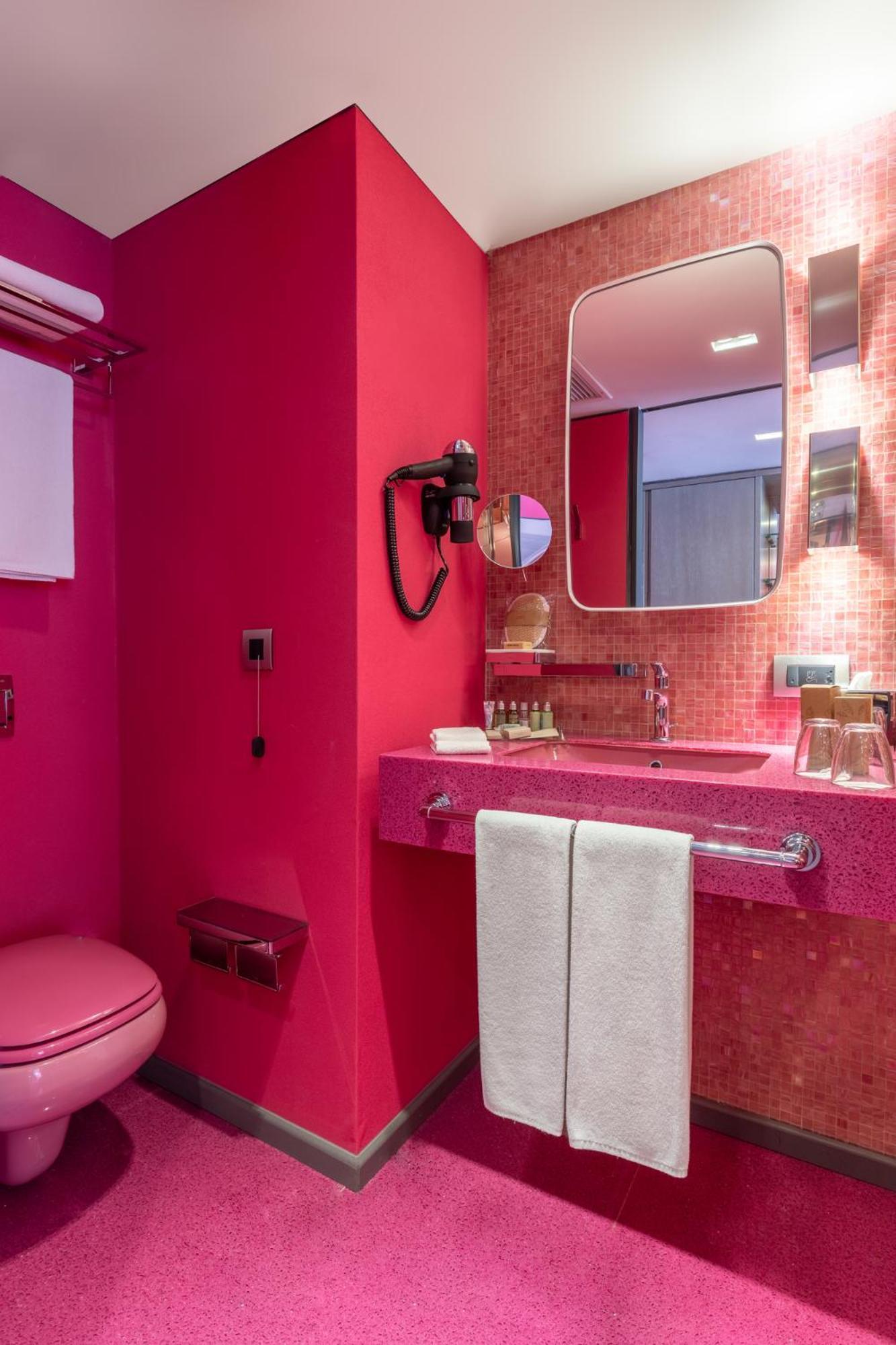 EN Hotel Boutique İzmir Extérieur photo