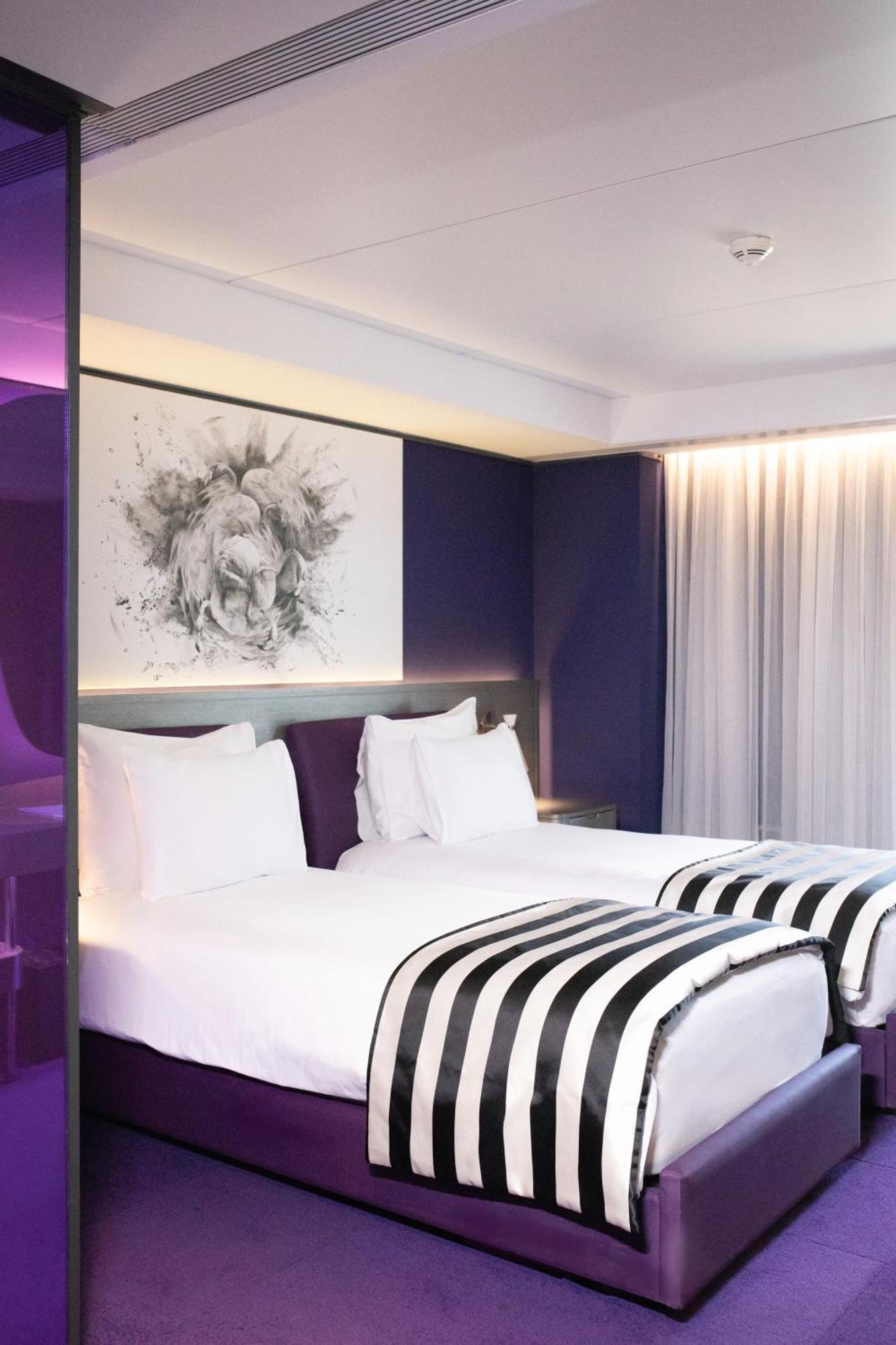 EN Hotel Boutique İzmir Extérieur photo