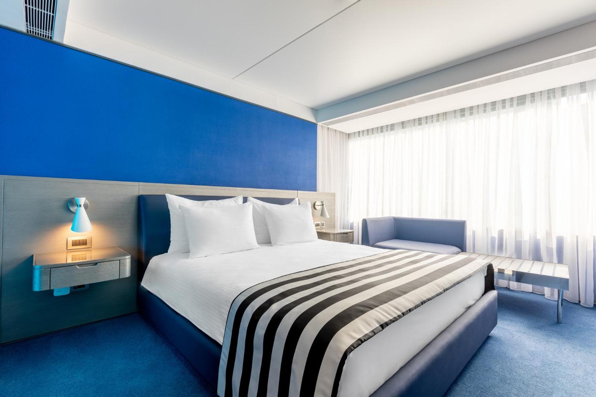 EN Hotel Boutique İzmir Extérieur photo