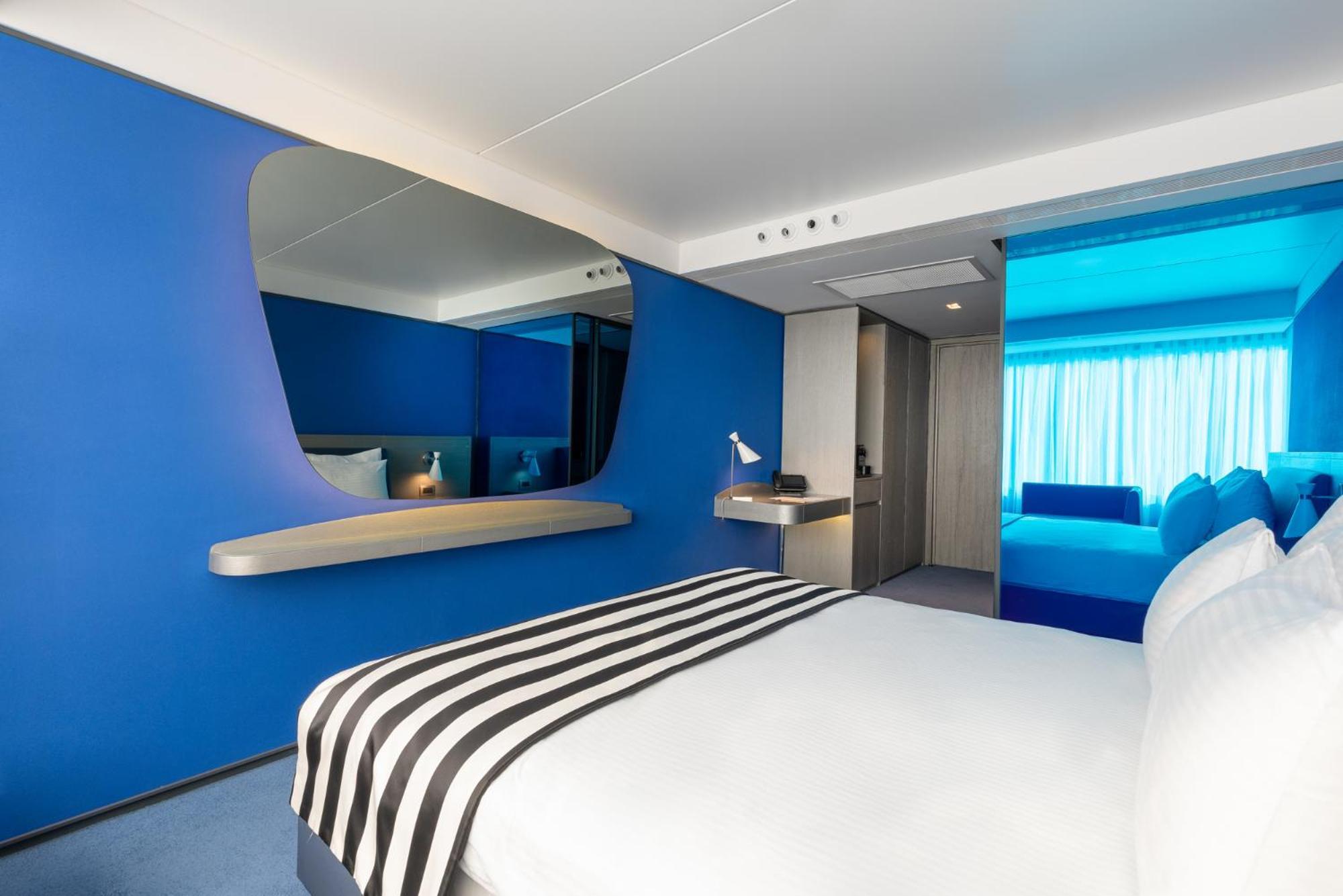 EN Hotel Boutique İzmir Extérieur photo