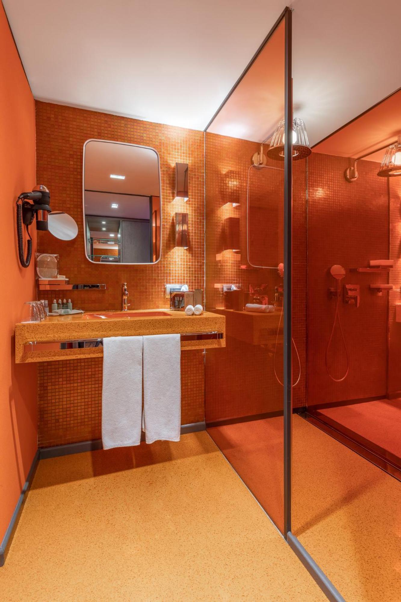 EN Hotel Boutique İzmir Extérieur photo