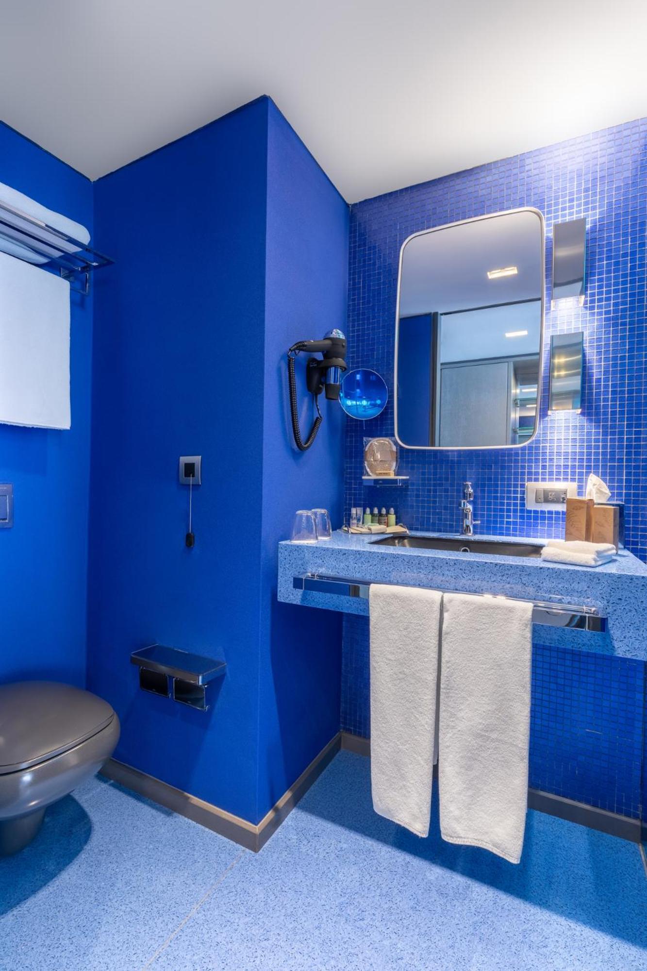 EN Hotel Boutique İzmir Extérieur photo